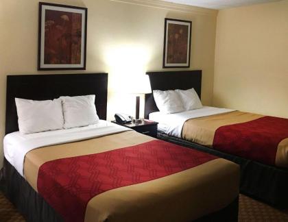 Econo Lodge Inn & Suites Shamokin Dam - Selinsgrove - image 10