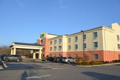 Holiday Inn Express Selinsgrove an IHG Hotel Shamokin Dam