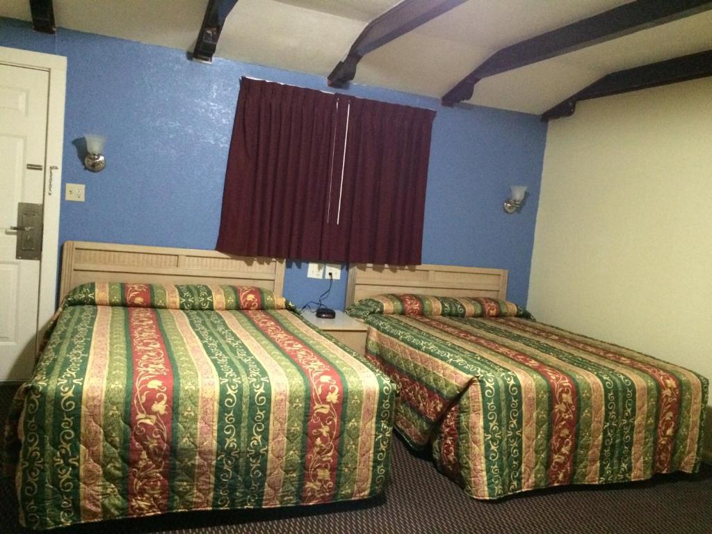 Blarney Inn - main image
