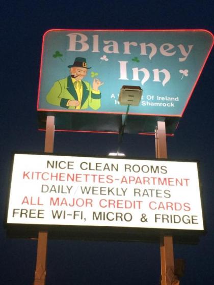Blarney Inn - image 4