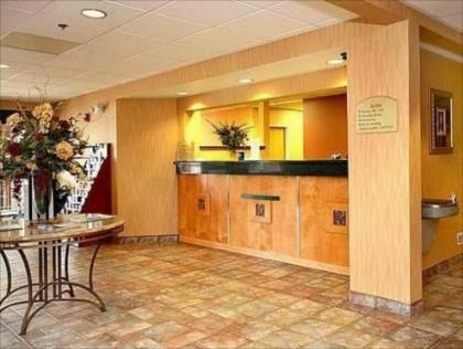 Holiday Inn Express Hotel & Suites Cincinnati-North/Sharonville - image 16