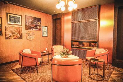Delta Hotels by Marriott Cincinnati Sharonville - image 5