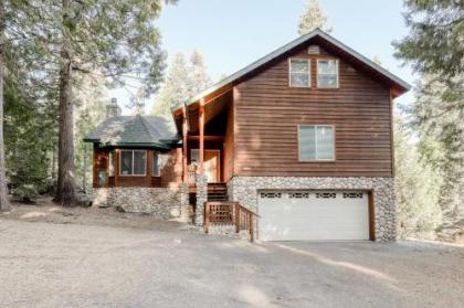 Hatchers Hideaway California