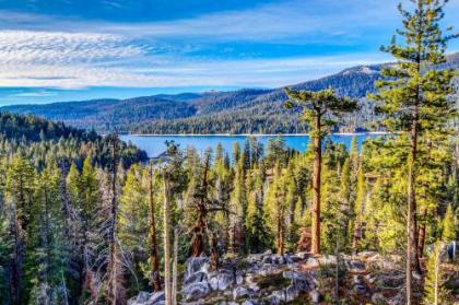 Kokanee Cove Shaver Lake