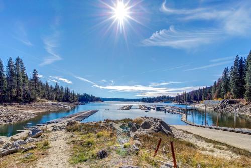 Tuscany at Shaver - main image