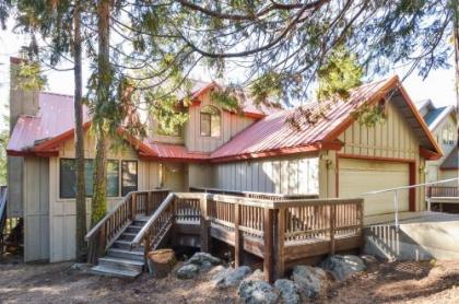 Holiday homes in Shaver Lake California