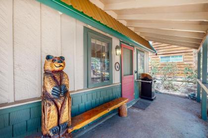 Knobloch Cabin - image 4