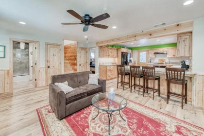 Holiday homes in Shaver Lake California