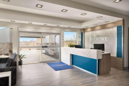 Baymont Inn & Suites Shawnee - image 3