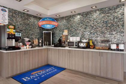 Baymont Inn & Suites Shawnee - image 4