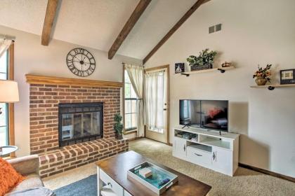Apartment in Shawnee Kansas