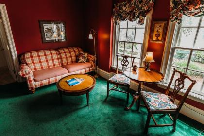 The Rochester Inn - image 12