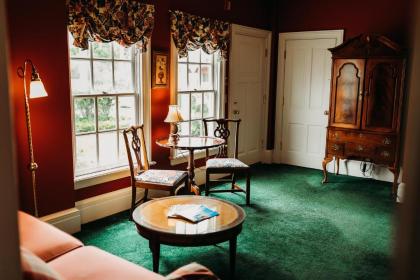 The Rochester Inn - image 14