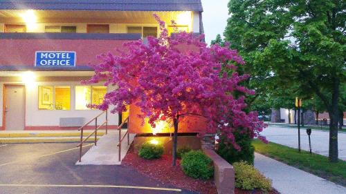 Fountain Park Motel - image 2