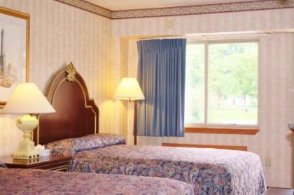 Fountain Park Motel - image 4