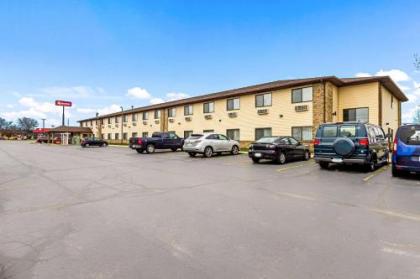 Quality Inn Sheboygan