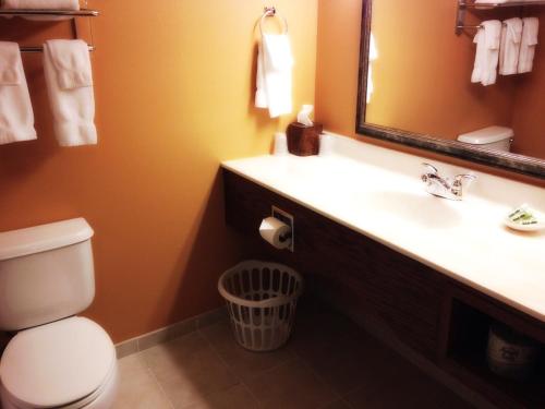 GrandStay Hotel & Suites Downtown Sheboygan - image 4