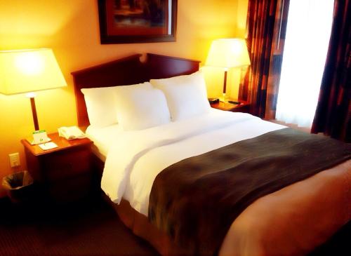 GrandStay Hotel & Suites Downtown Sheboygan - image 5