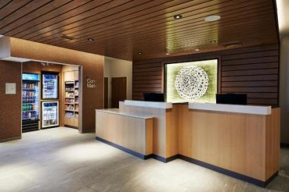 Fairfield Inn & Suites Sheboygan - image 5