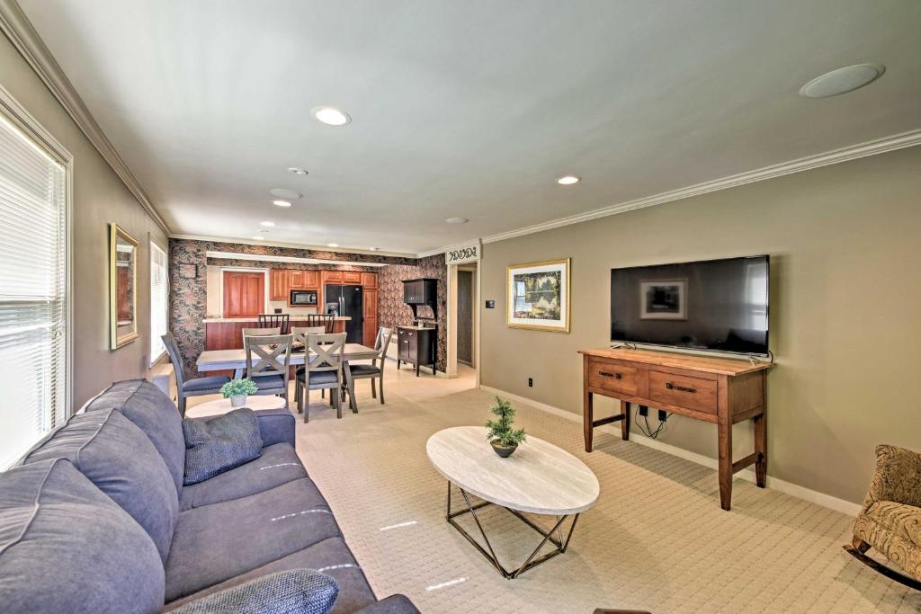 Quiet Apt Less Than 1 Mile to Lake Michigan and Downtown! - main image
