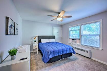 Sheboygan Getaway with Yard 1 Mi to Lake Michigan - image 16