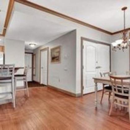 4 Bedroom Lakefront Condo Wisconsin