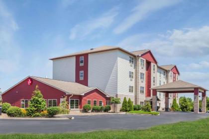 Hotel in Shelbyville Kentucky