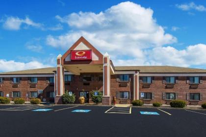 Econo Lodge Shelbyville - image 1