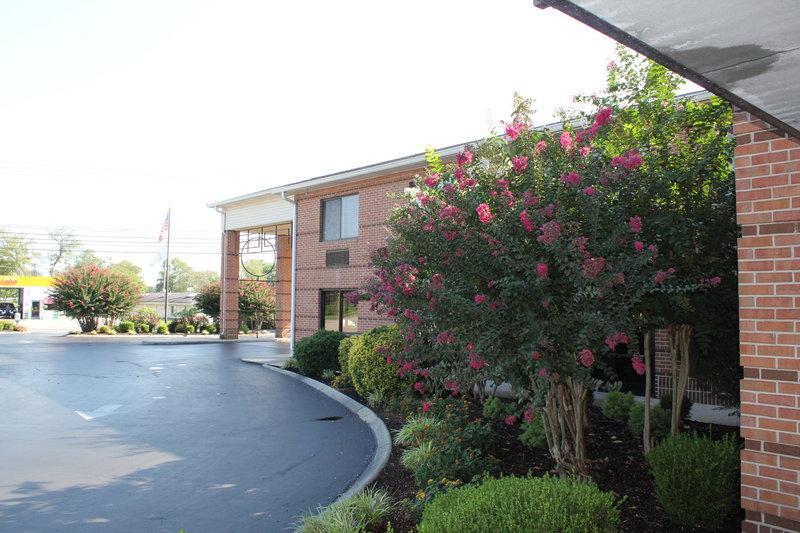 Best Western Celebration Inn & Suites - main image
