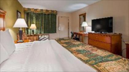Best Western Celebration Inn & Suites - image 2