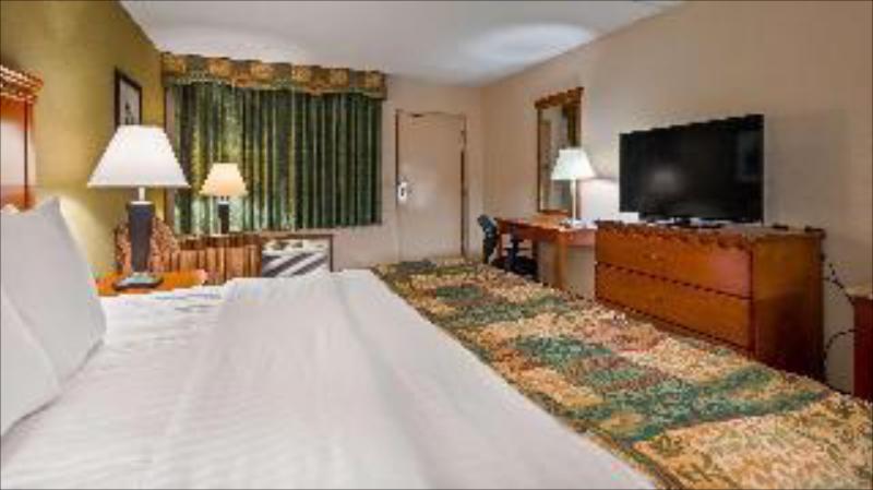 Best Western Celebration Inn & Suites - image 2