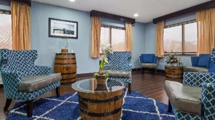Best Western Celebration Inn & Suites - image 3