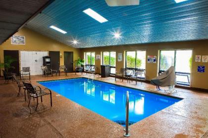 Best Western Celebration Inn & Suites - image 9