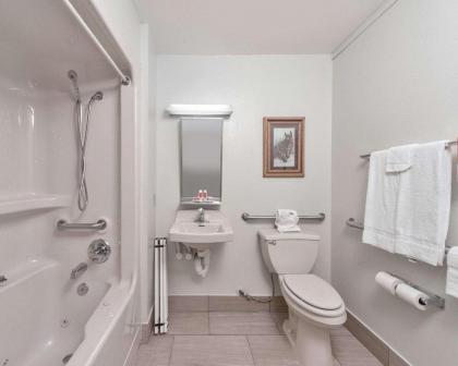 Econo Lodge Inn & Suites Shelbyville - image 11
