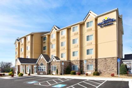 microtel Inn  Suites by Wyndham