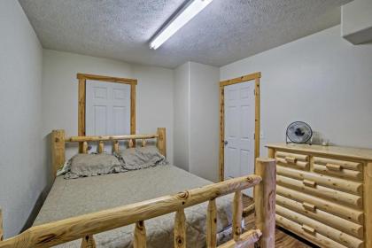 Huge Log Cabin with Deck - 5 Mins to Table Rock Lake! - image 11