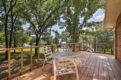 Shell Knob Home with Deck and Table Rock Lake View - image 10