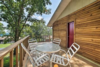 Shell Knob Home with Deck and Table Rock Lake View - image 11