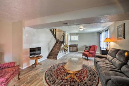Shell Knob Home with Deck and Table Rock Lake View - image 9
