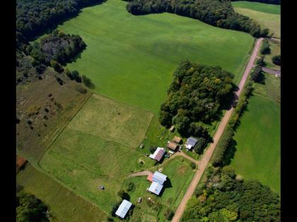 Tentrr Signature Site - Meadow's Edge at Two Chairs Farm - image 3
