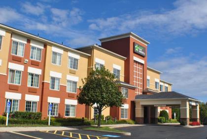 Extended Stay America Suites   Shelton   Fairfield County