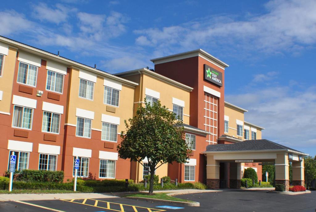 Extended Stay America Suites - Shelton - Fairfield County - main image