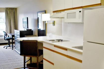 Extended Stay America Suites - Shelton - Fairfield County - image 14