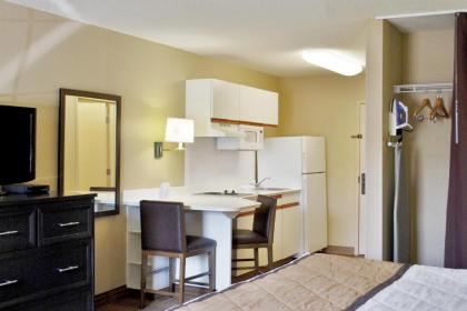 Extended Stay America Suites - Shelton - Fairfield County - image 15
