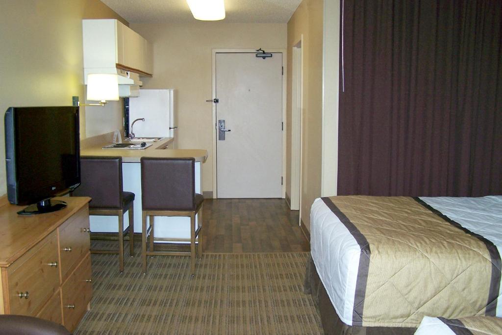 Extended Stay America Suites - Shelton - Fairfield County - image 4