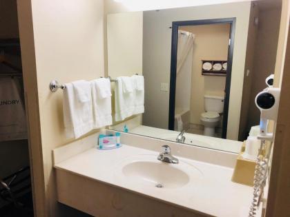 Shenandoah Inn & Suites - image 2