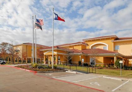 Hotel in Shenandoah Texas
