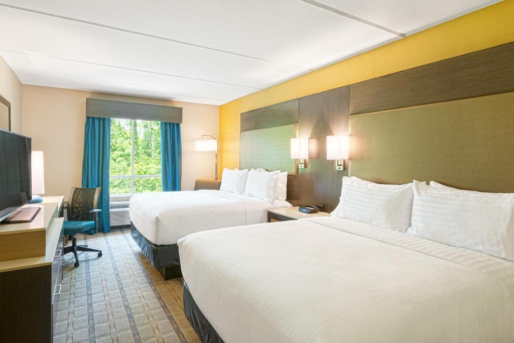 Crowne Plaza Shenandoah an IHG Hotel - image 3