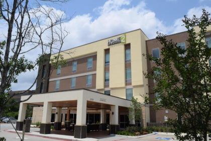 Home2 Suites by Hilton Shenandoah the Woodlands