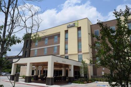 Home2 Suites by Hilton Shenandoah the Woodlands Shenandoah Texas